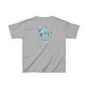 Space Dog - RAM Kids T-Shirt 4