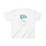 Space Dog - RAM Kids T-Shirt 2