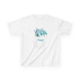 Dog Patterns Kids T-Shirts