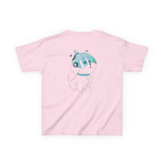 Space Dog - RAM Kids T-Shirt 10