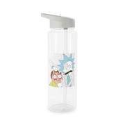 Psychedelic - RAM Clear Water Bottle 6