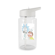 Psychedelic - RAM Clear Water Bottle 2