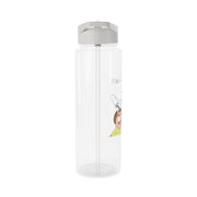 Psychedelic - RAM Clear Water Bottle 8