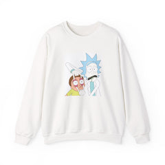 Psychedelic - RAM Sweatshirt