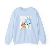 Psychedelic - RAM Sweatshirt 9