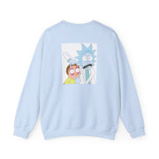 Psychedelic - RAM Sweatshirt 10
