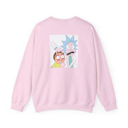Psychedelic - RAM Sweatshirt 8