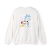 Psychedelic - RAM Sweatshirt 2
