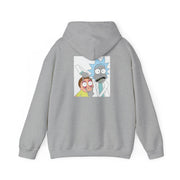 Psychedelic - RAM Hoodie 4