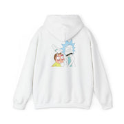 Psychedelic - RAM Hoodie 2