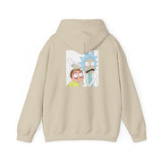 Psychedelic - RAM Hoodie 6