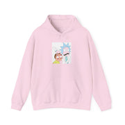 Psychedelic - RAM Hoodie 7