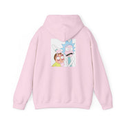 Psychedelic - RAM Hoodie 8