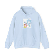 Psychedelic - RAM Hoodie 9