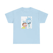 Psychedelic - RAM T-Shirt 9