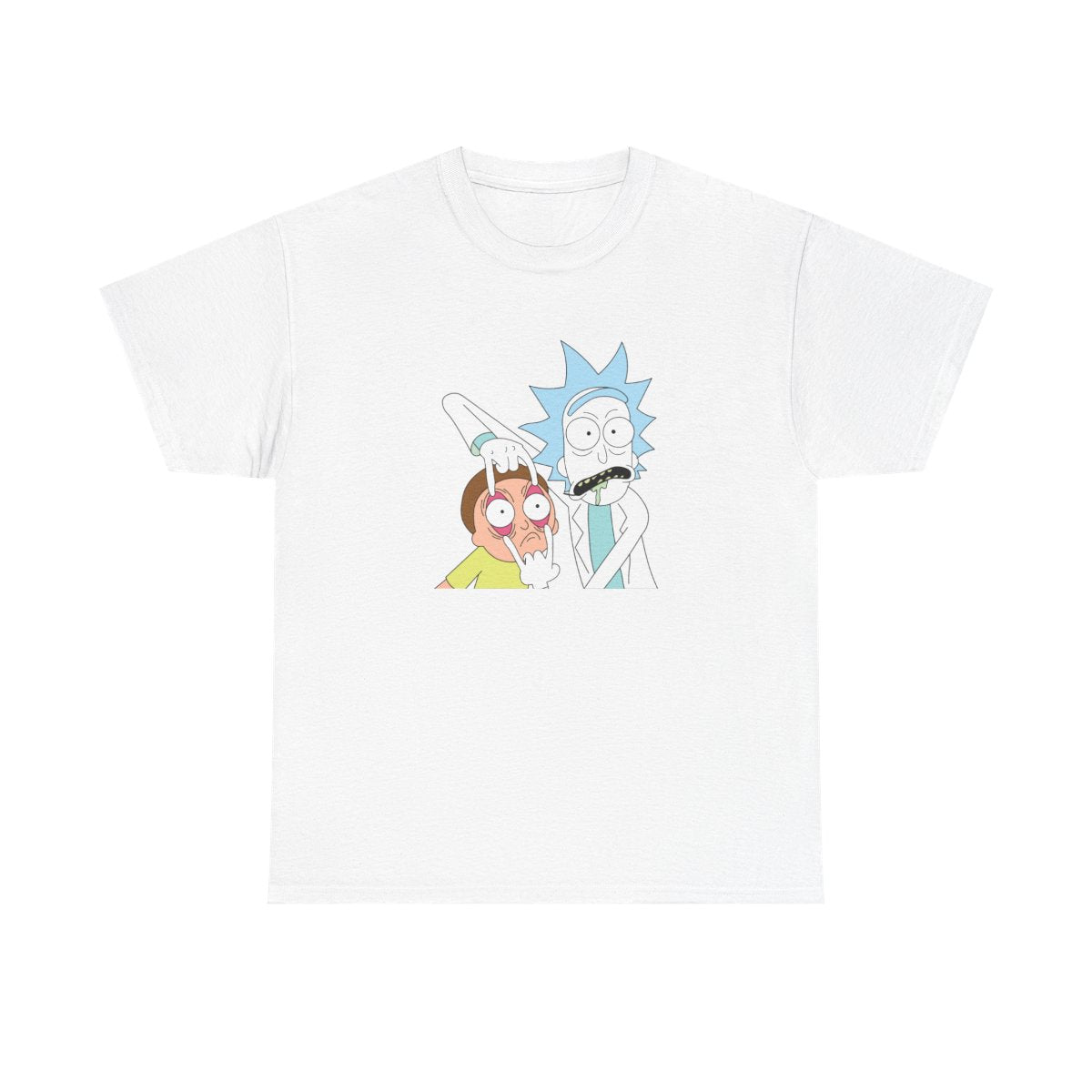 Psychedelic - RAM T-Shirt