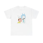Psychedelic - RAM T-Shirt 2