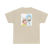 Psychedelic - RAM T-Shirt 6
