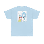 Psychedelic - RAM T-Shirt 10