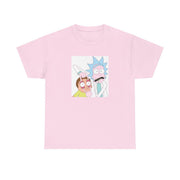 Psychedelic - RAM T-Shirt 7