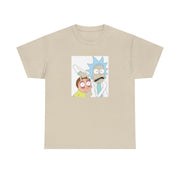 Psychedelic - RAM T-Shirt 5