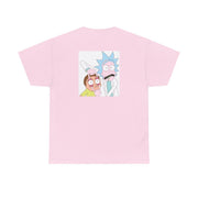 Psychedelic - RAM T-Shirt 8