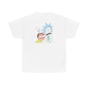 Psychedelic - RAM T-Shirt 3