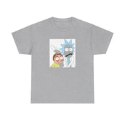 Psychedelic - RAM T-Shirt 10