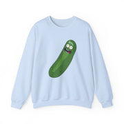 Pickle Rick - RAM Sweatshirt 9