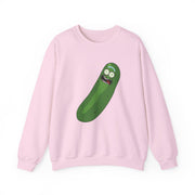 Pickle Rick - RAM Sweatshirt 7