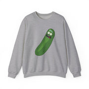 Pickle Rick - RAM Sweatshirt 3