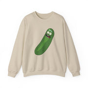 Pickle Rick - RAM Sweatshirt 5