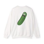 Pickle Rick - RAM Sweatshirt 2