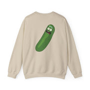 Pickle Rick - RAM Sweatshirt 6