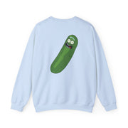 Pickle Rick - RAM Sweatshirt 10