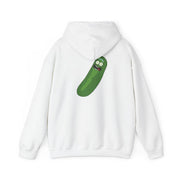 Pickle Rick - RAM Hoodie 2