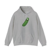 Pickle Rick - RAM Hoodie 3