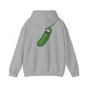 Pickle Rick - RAM Hoodie 4