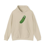 Pickle Rick - RAM Hoodie 5