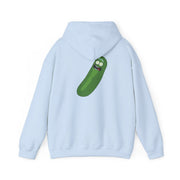 Pickle Rick - RAM Hoodie 10