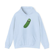 Pickle Rick - RAM Hoodie 9