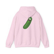Pickle Rick - RAM Hoodie 8