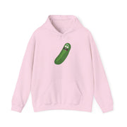 Pickle Rick - RAM Hoodie 7