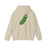Pickle Rick - RAM Hoodie 6