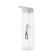Rick - RAM Clear Water Bottle 6