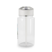 Rick - RAM Clear Water Bottle 4