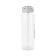 Rick - RAM Clear Water Bottle 8