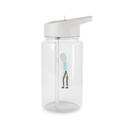 Rick - RAM Clear Water Bottle 2