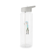 Rick - RAM Clear Water Bottle 7