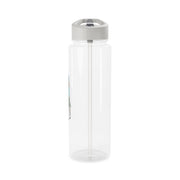 Rick - RAM Clear Water Bottle 9
